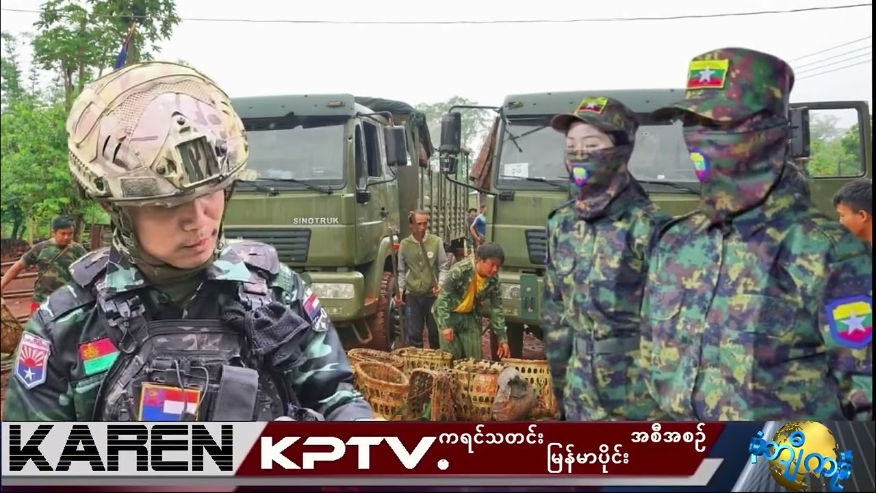 KPTV News 30  January 2026