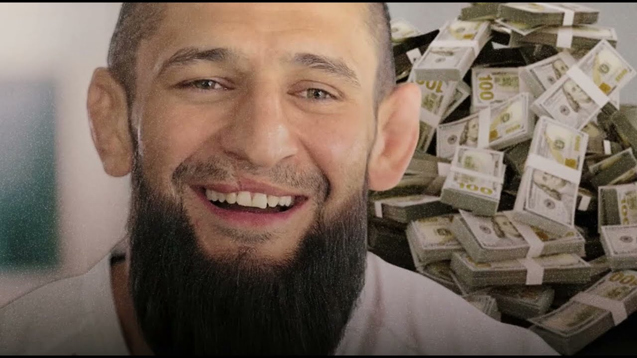 BREAKING: Khamzat Chimaev GETS $30M OFFER For Super Fight! Dana White Drops MASSIVE Fight News!