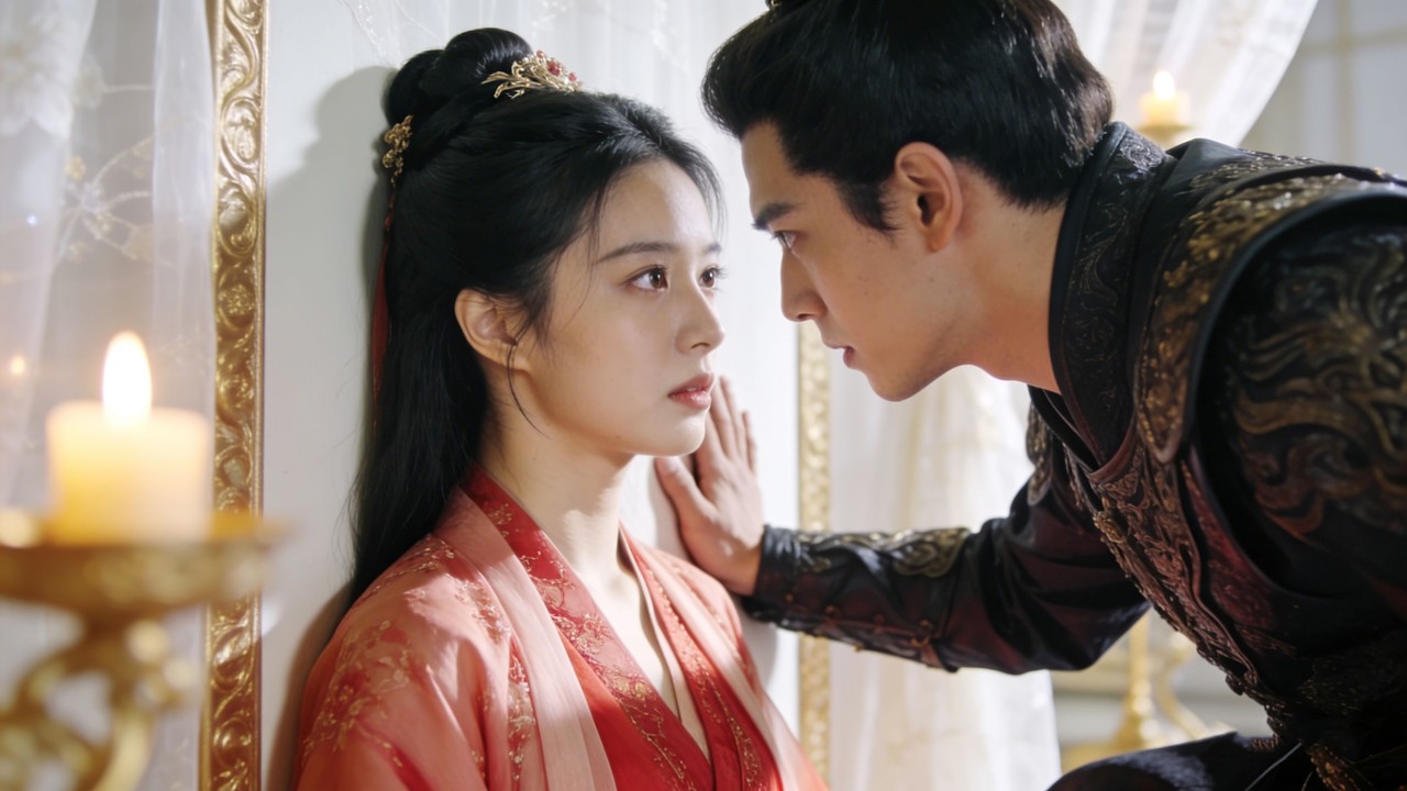 【FULL】I Die on My Wedding Night. Every Time. The Groom Hates Me, but He’s Not the Killer#minidrama