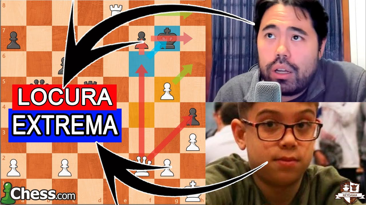 EL PIBE DE ORO Vs EL MÁS RÁPIDO del OESTE en una LOCURA EXTREMA!