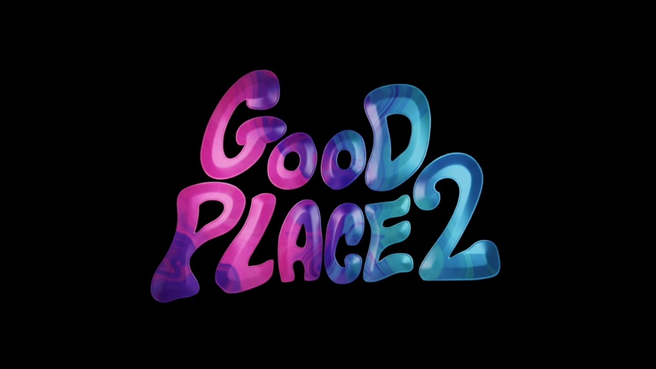 Goofies The movie partⅥ　GOOD PLACE2