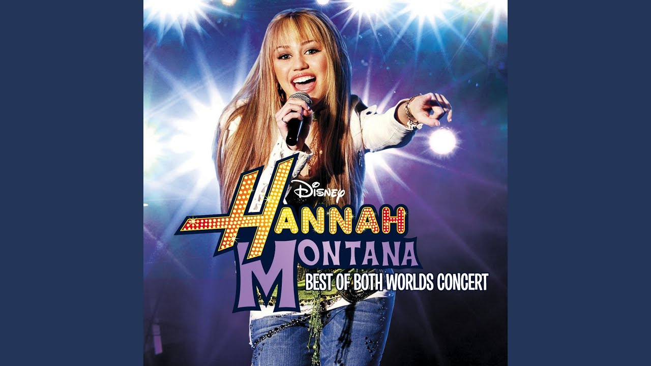 Rock Star (Live from Arrowhead Pond, Anaheim, U.S.A./2008)