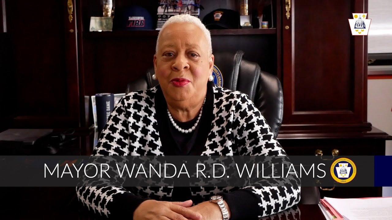 Mayor Williams issues message of peace and community for Ramadan