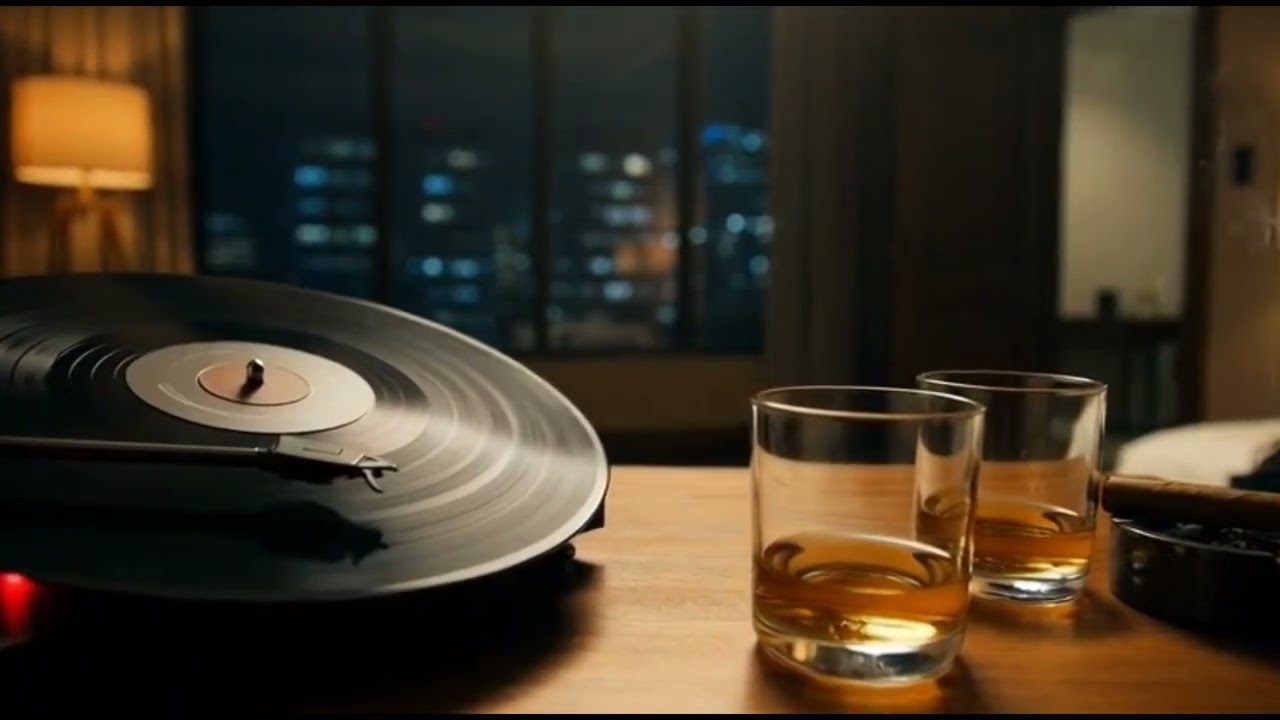 End of the Day Unwind  Romantic Lo Fi Beats