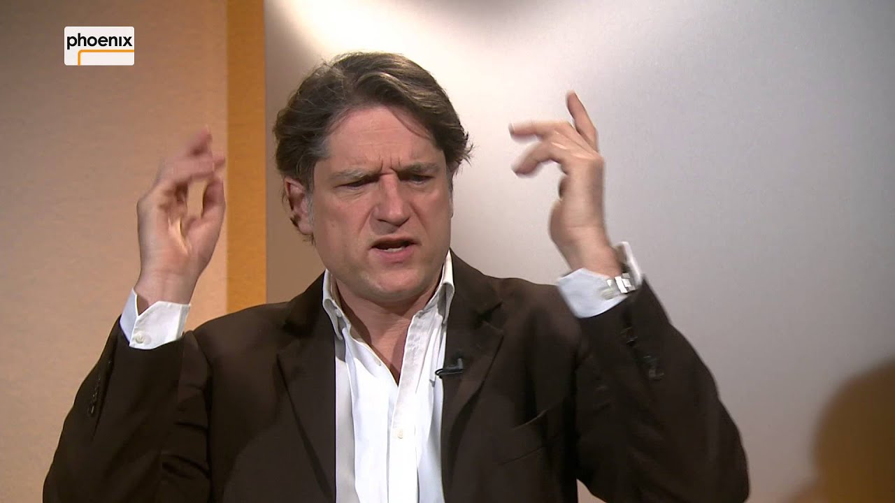 Augstein und Blome vom 12.02.2016  