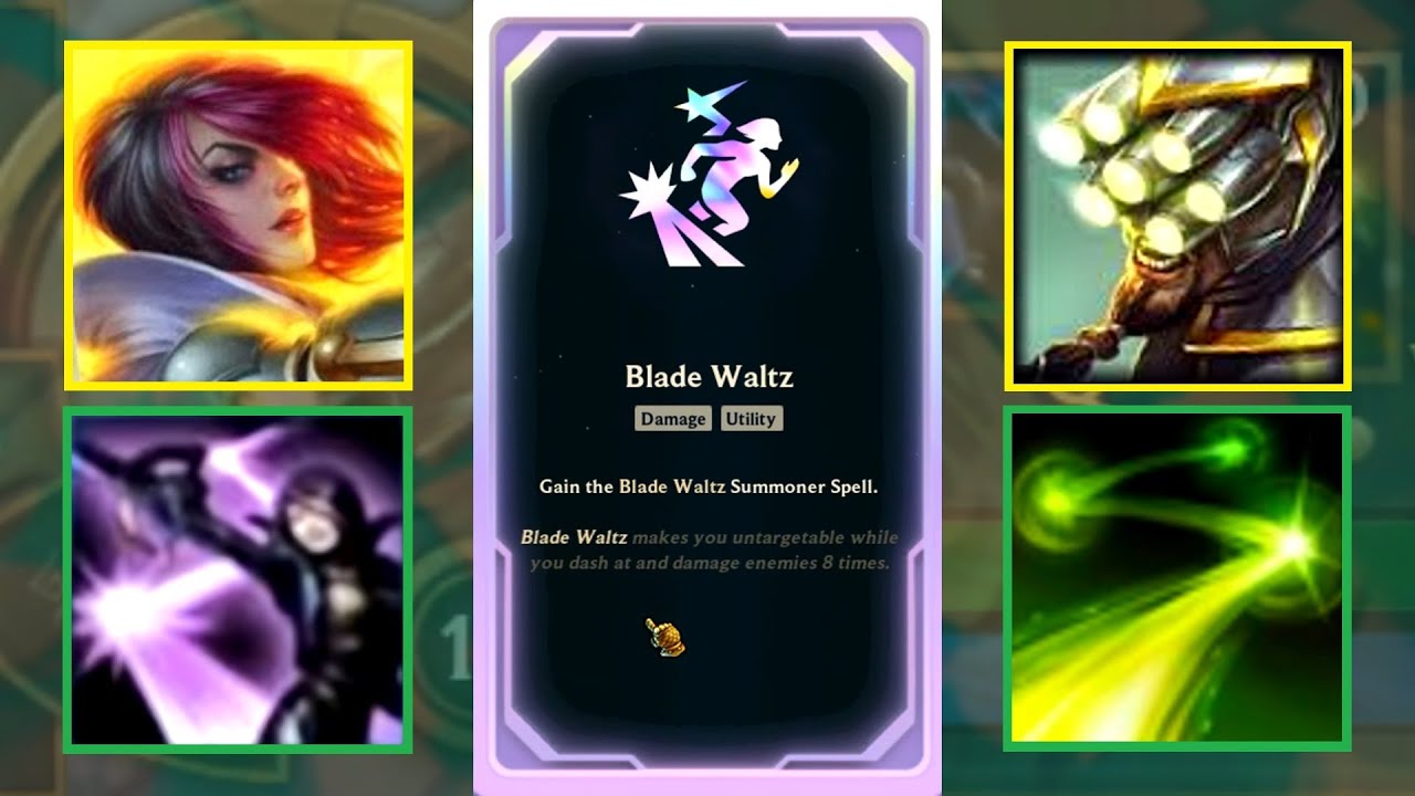 OLD FIORA R is BACK in 2023 - and it's CRAZY! (2v2v2v2 Arena)