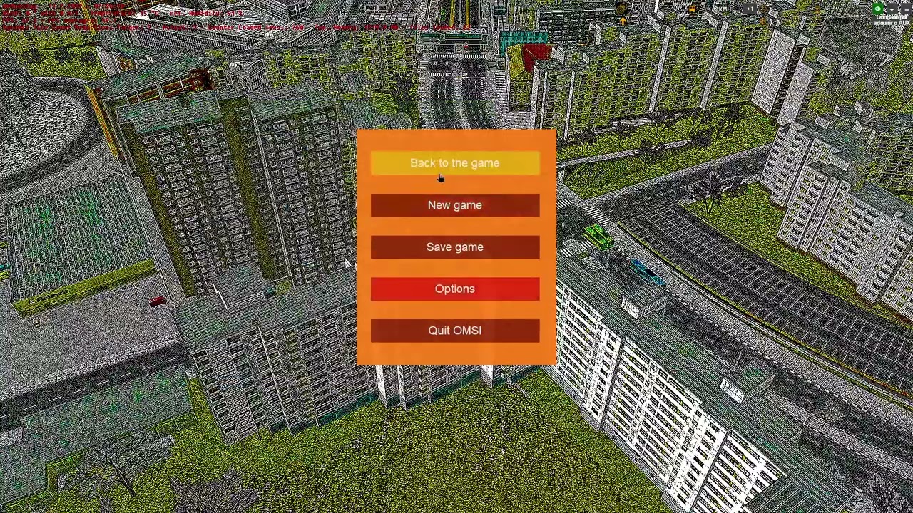 (LANÇAMENTO OMSI 2) UPDATE - SAVOY MUNICIPAL 2024 BETA 1.2.1 - MELHORIA DE DESEMPENHO