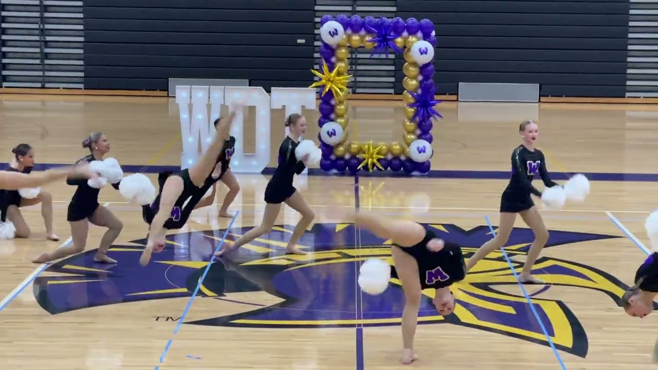 JV Pom