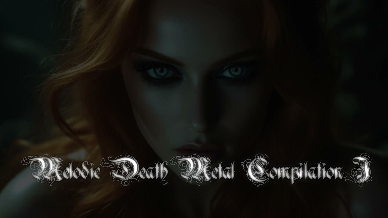Melodic Death Metal Compilation | 11 Epic Tracks