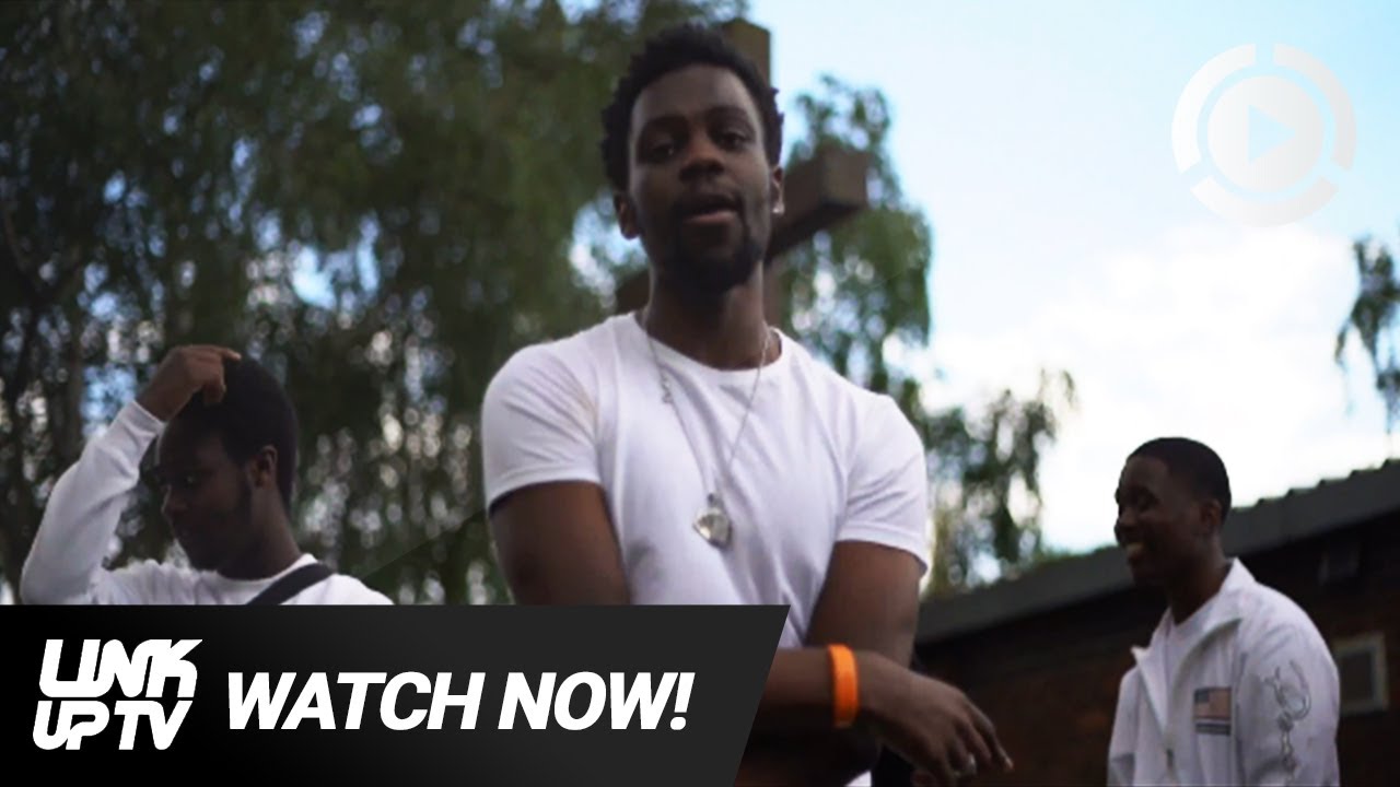 Oz Or O - Lizzie McGuire [Music Video] | Link Up TV
