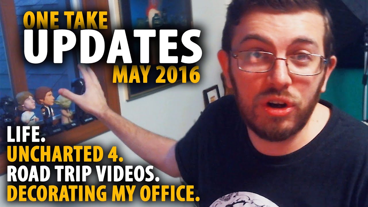 UPDATE ON LIFE / YOUTUBE: Dealing With Burn Out & Upcoming Projects