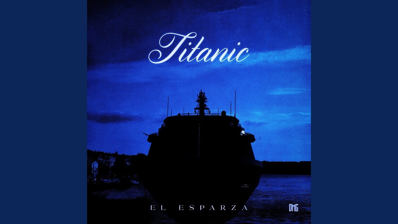 TITANIC