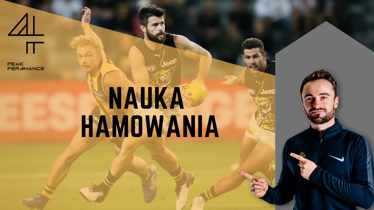 3 TECHNIKI HAMOWANIA