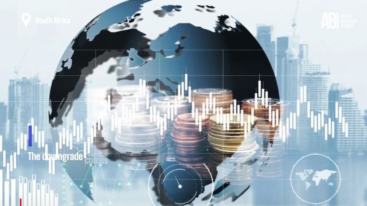 Middle East conflict clouds South Africa outlook as IIF cuts growth forecast