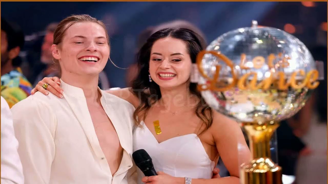 „Let’s Dance“ 2026:🔴 Diese 14 Prominenten wagen sich aufs Parkett  ✔VIPTagebuch