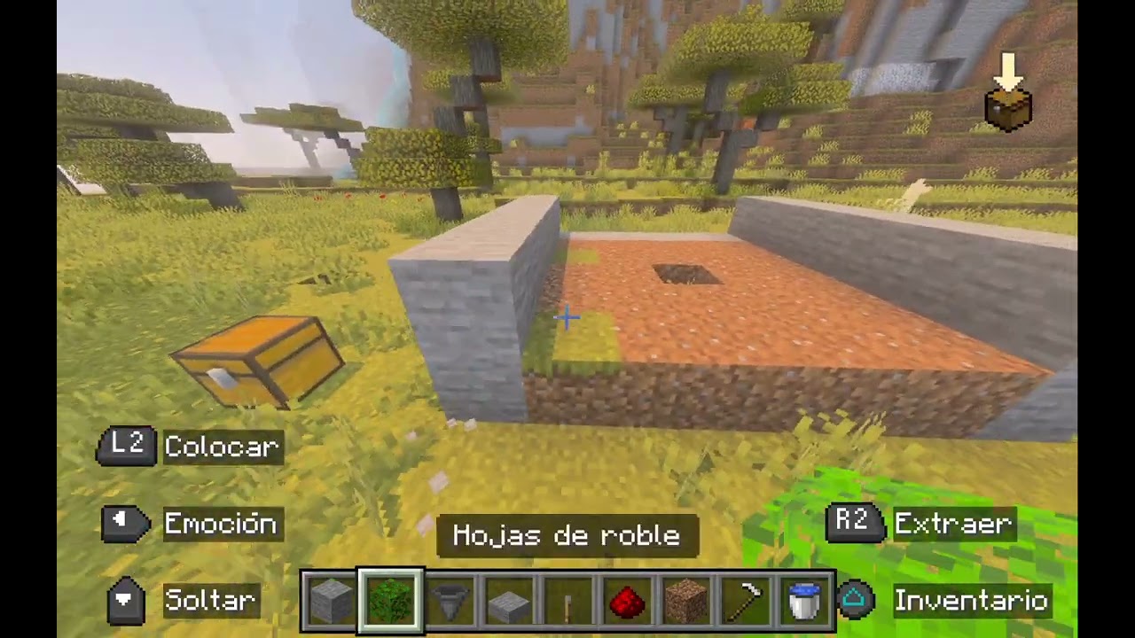 Granja de Trigo | F&aacute;cil