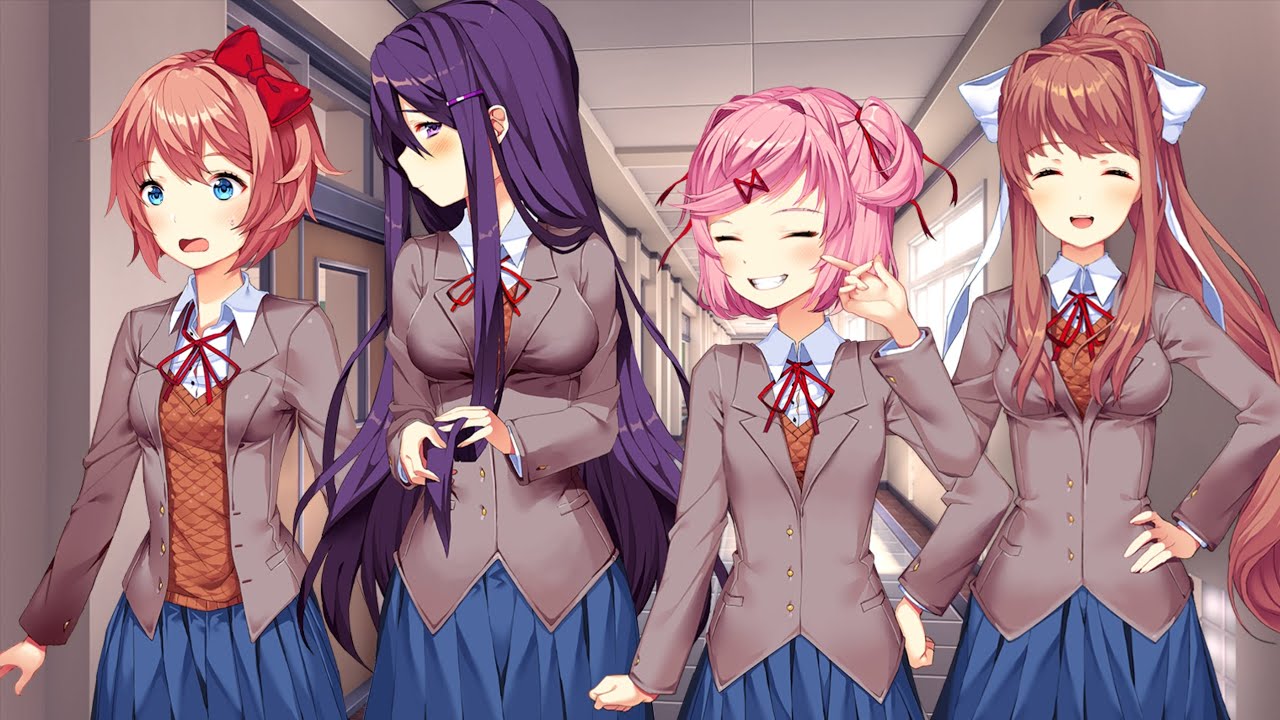 DDLC The Perfect Story – Part 3 | This Changes Sayori’s Path