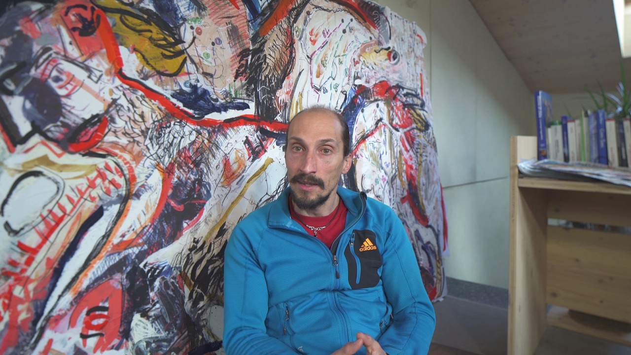 Segni, film completo