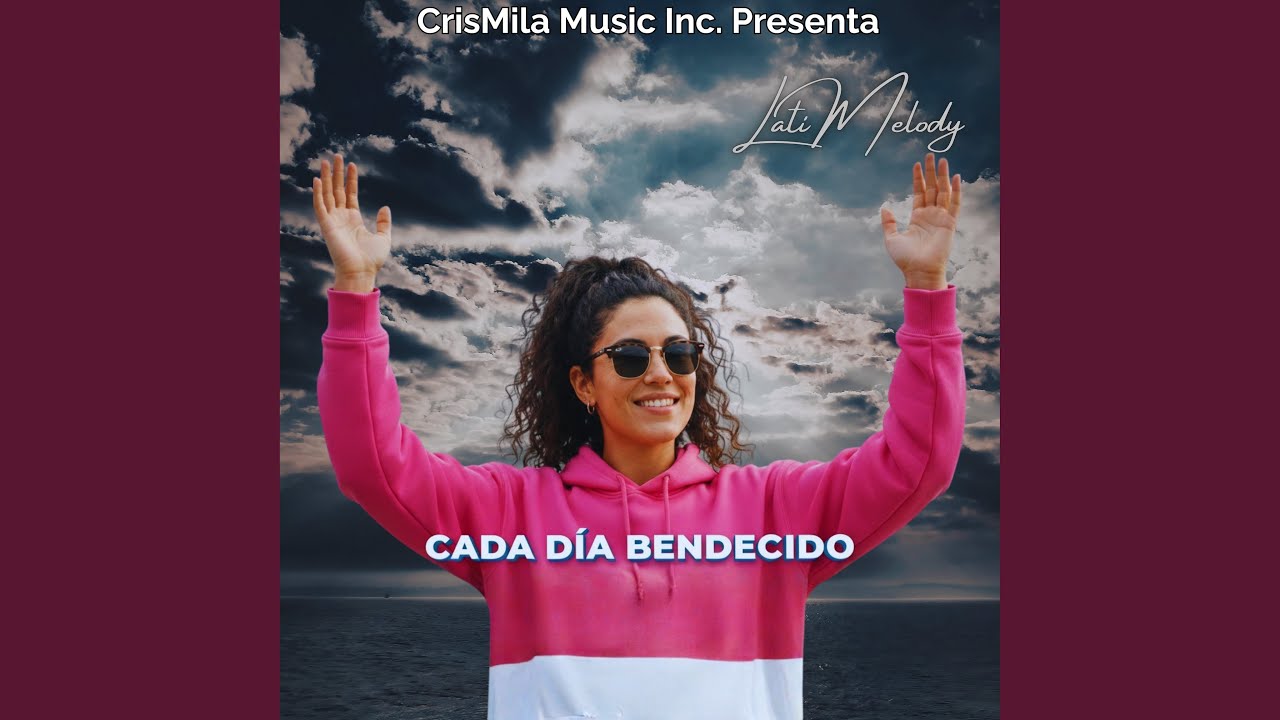 Cada D&iacute;a Bendecido