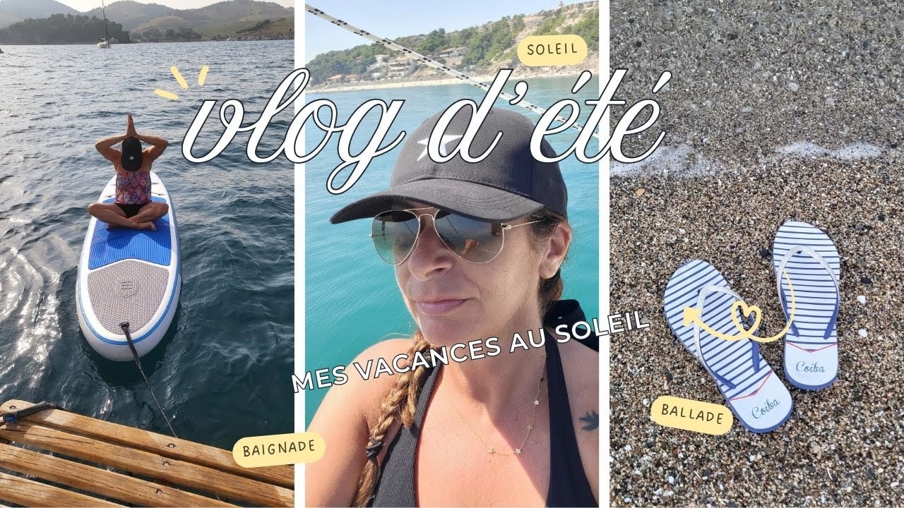 On navigue direction la Franqui , baignade et rigolade !!!