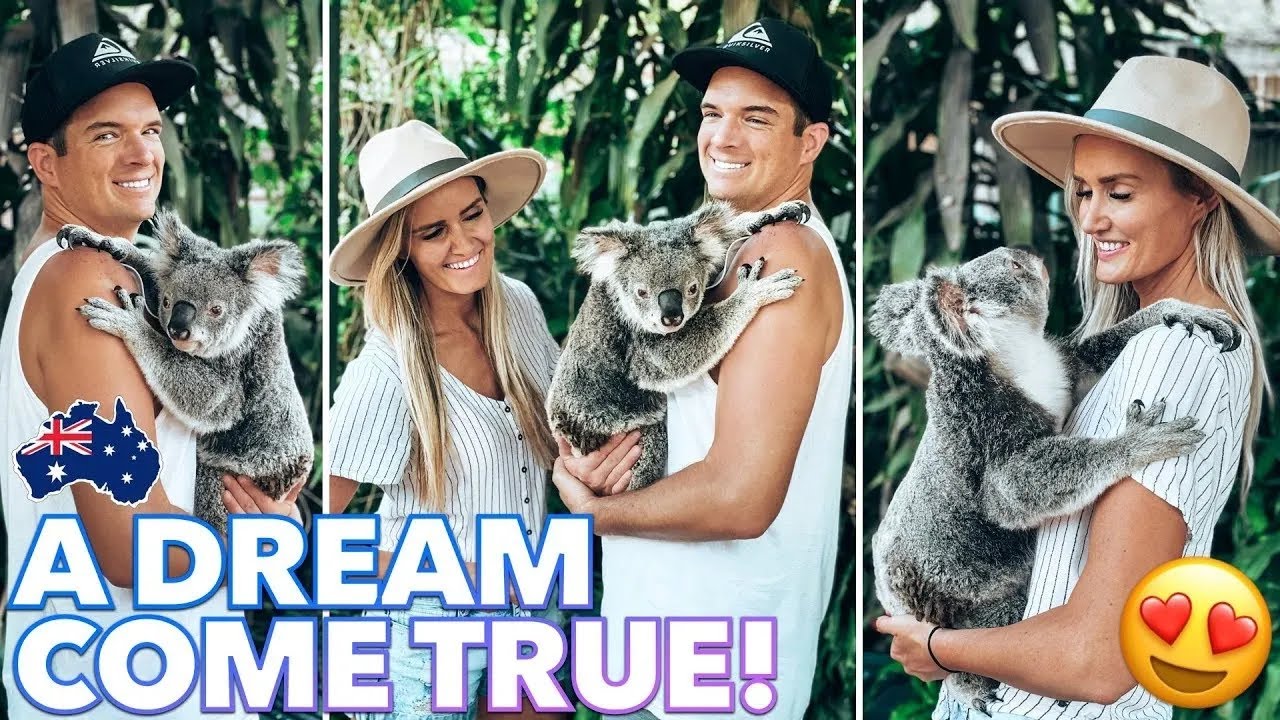 FULL Tour of Australia 🇦🇺 Sydney, Melbourne, Gold Coast, Sunshine Coast and Whitsunday Islands