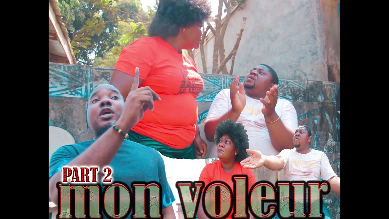 @Super Dongmo   MON V0LEUR PART2