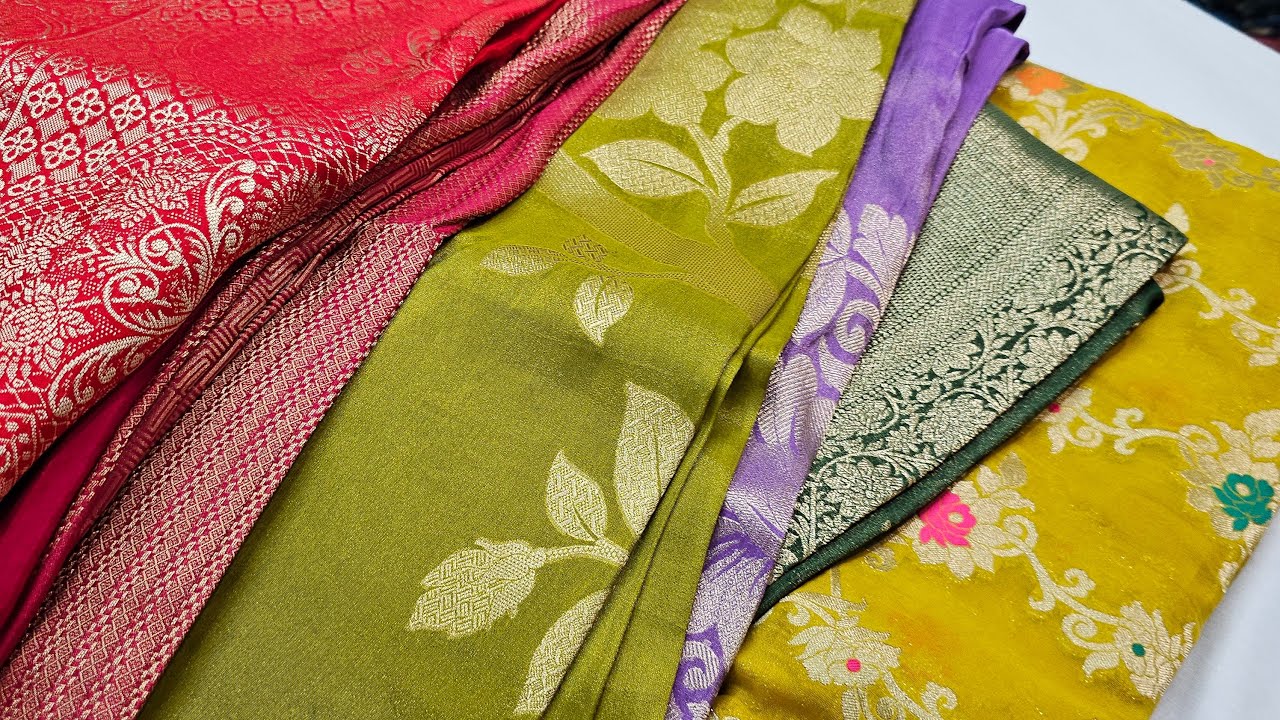 manpasand  saree house 5000 to 8000 range sarees  live from 2600  pure khadi orgnza  special