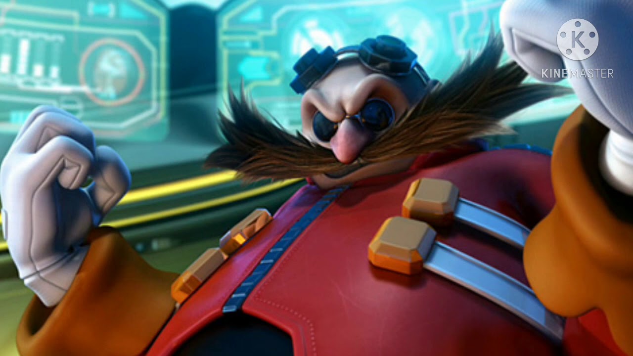 creepypasta de sonic unleashed: 