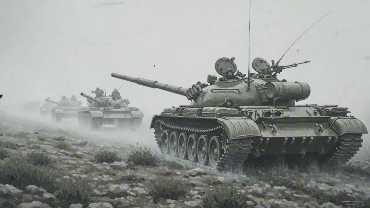 7 Milagros Que Salvaron a Israel en la Guerra: ¿La Mano de Dios?