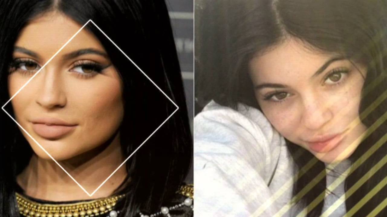 Top 10 Stars ungeschminkt 😀