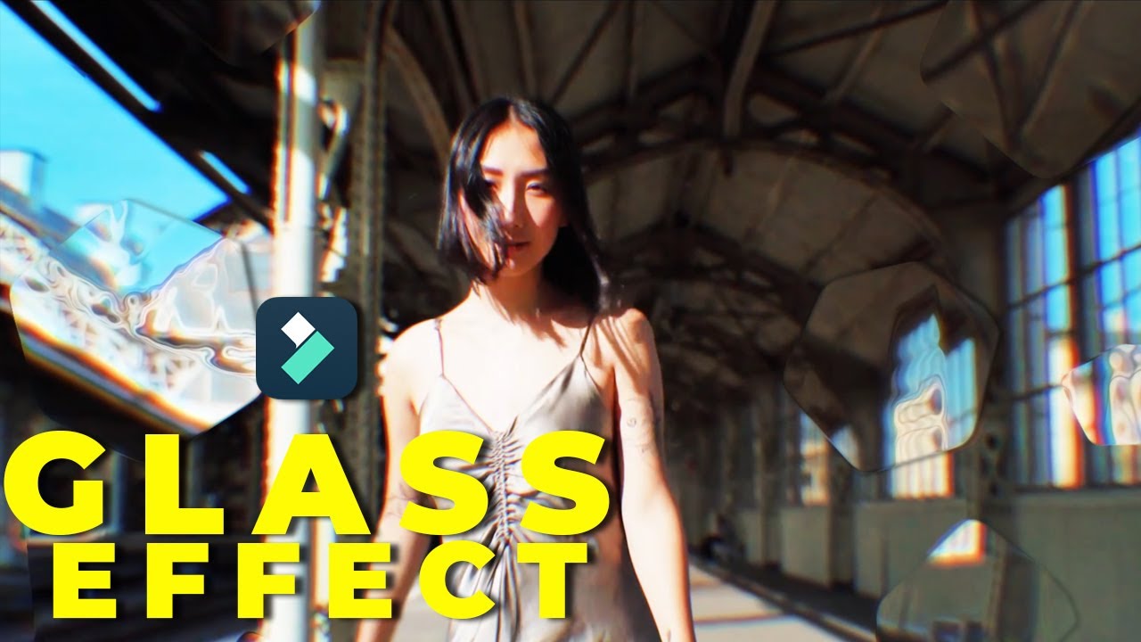 Glass Effect