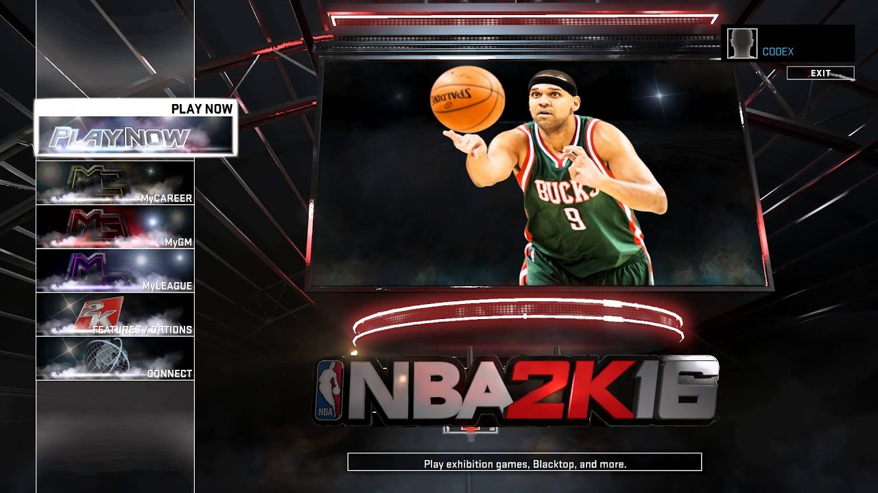 Change button for NBA2K16 on pc keyboard(100% work)