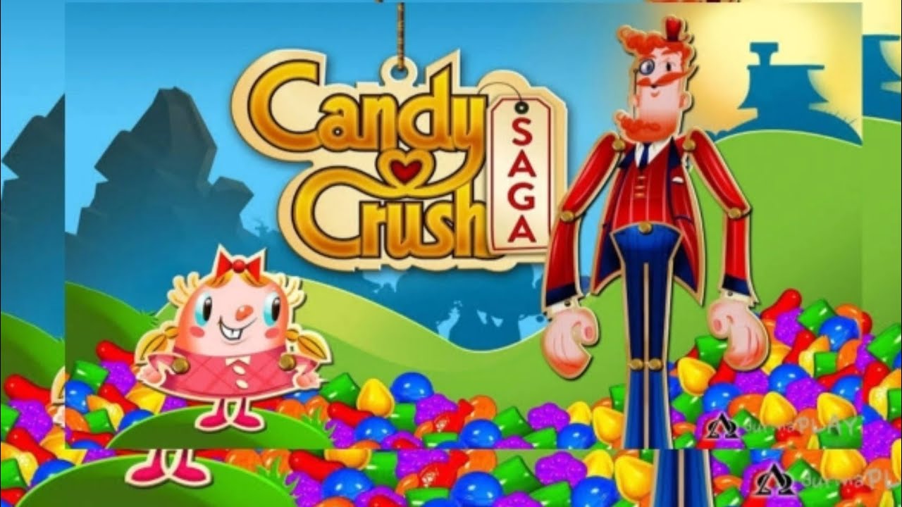 Nice Played Candy Crush Saga Levels | Candy Crush Saga 💯Plus Levels