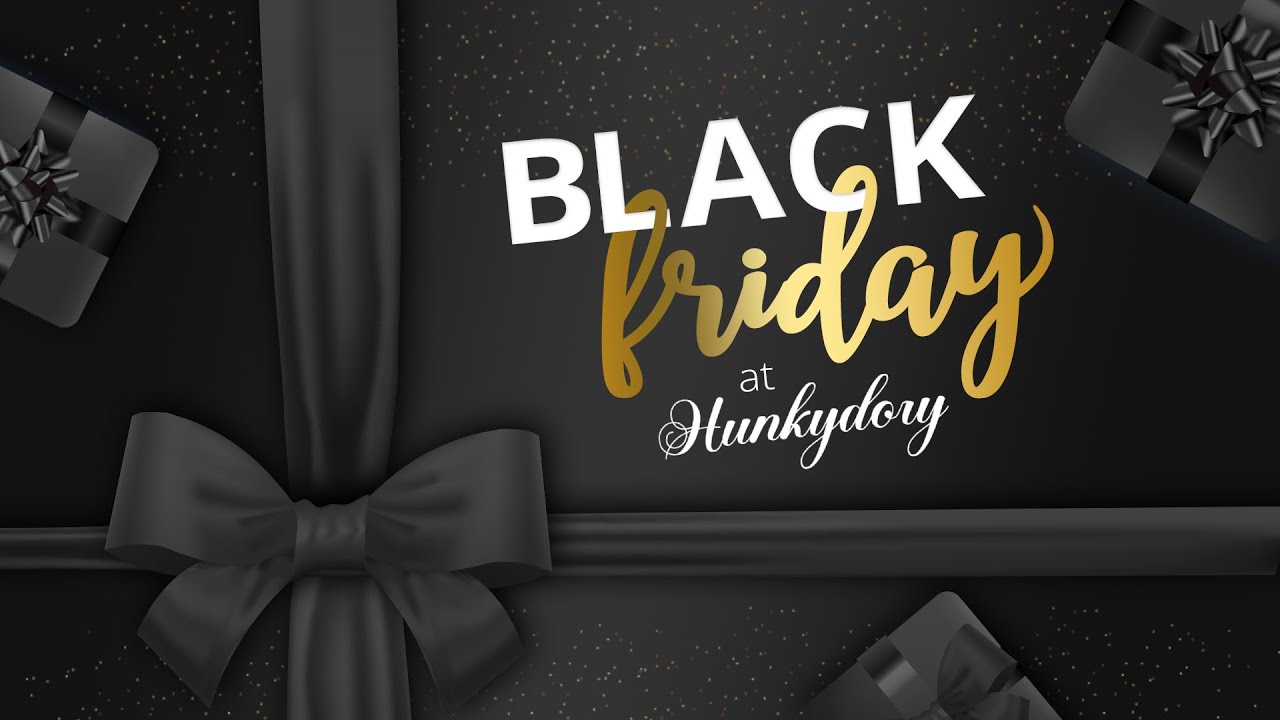 Black Friday Mirri Offers & Goody Boxes!