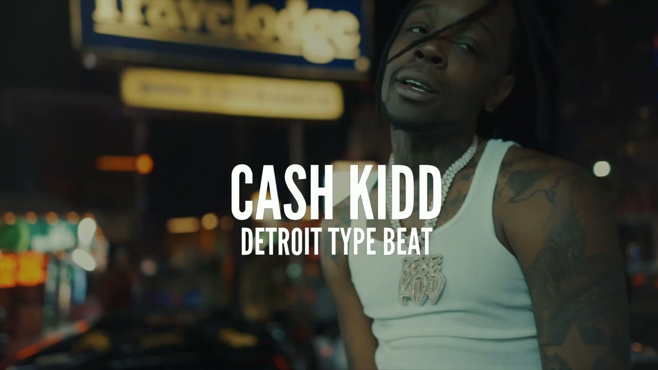 [FREE] Cash Kidd x Jaiswan x Detroit Type Beat 2022 