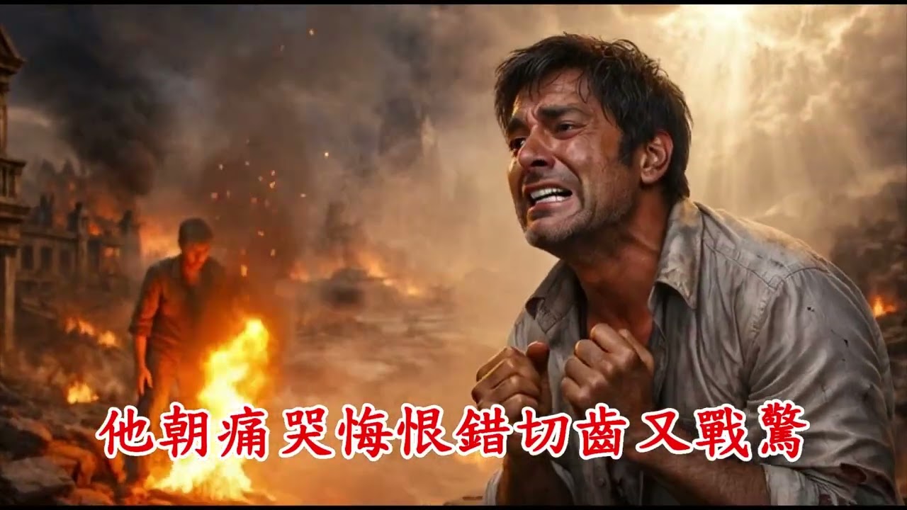 再造奇恩   曲寄：妝台秋思  填詞：小麥子   唱 : 胡倩明、陳玉琼   視頻製作 : Sunny Cheung