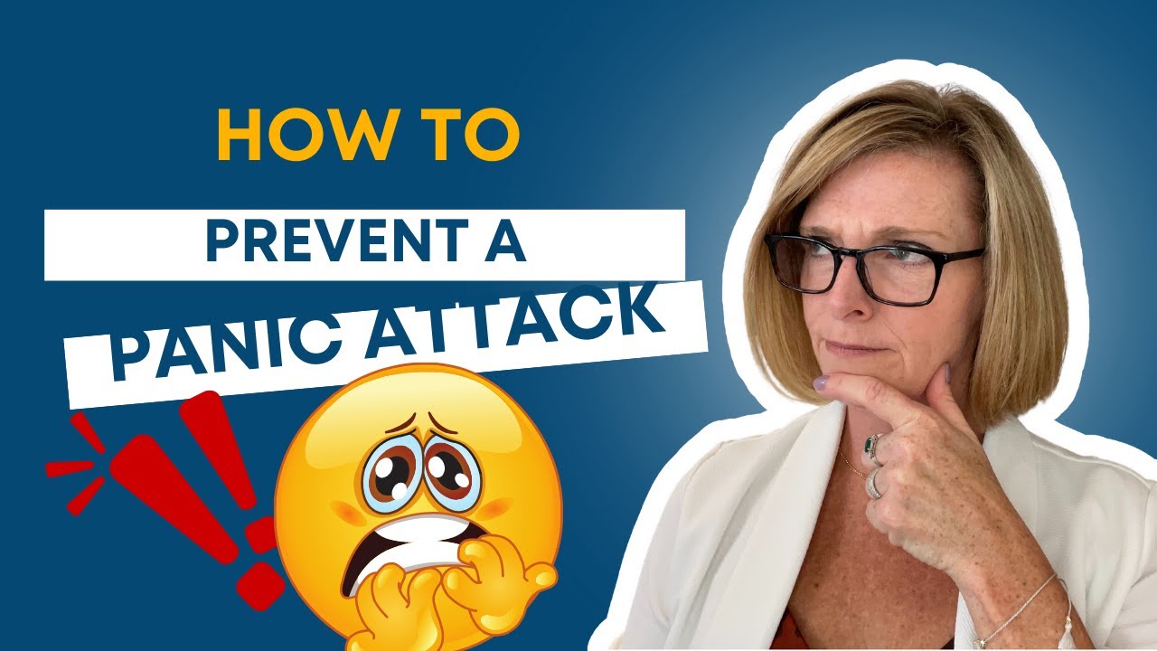 What Leads To Panic Attacks w/ Dr. Trish Leigh