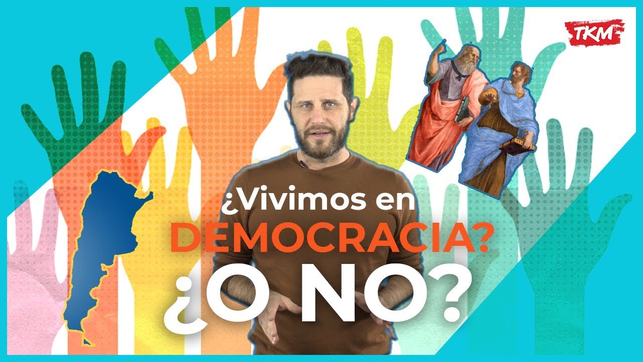 Democracia en Argentina