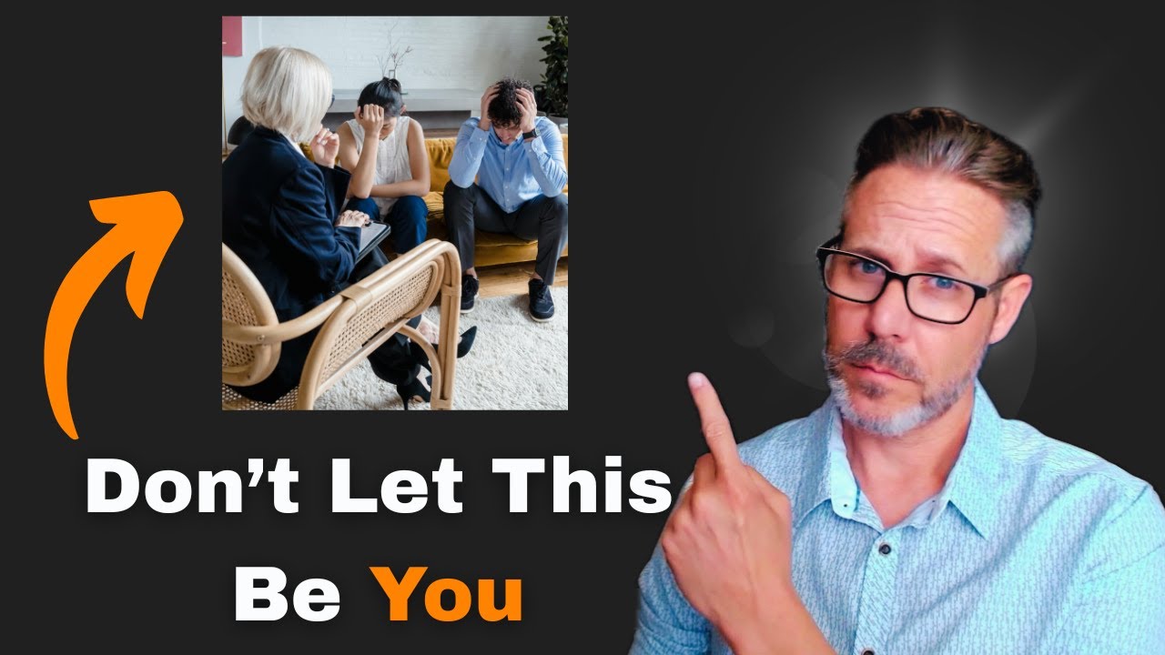 Can't Stop Arguing? Here's What's Really Going On.
