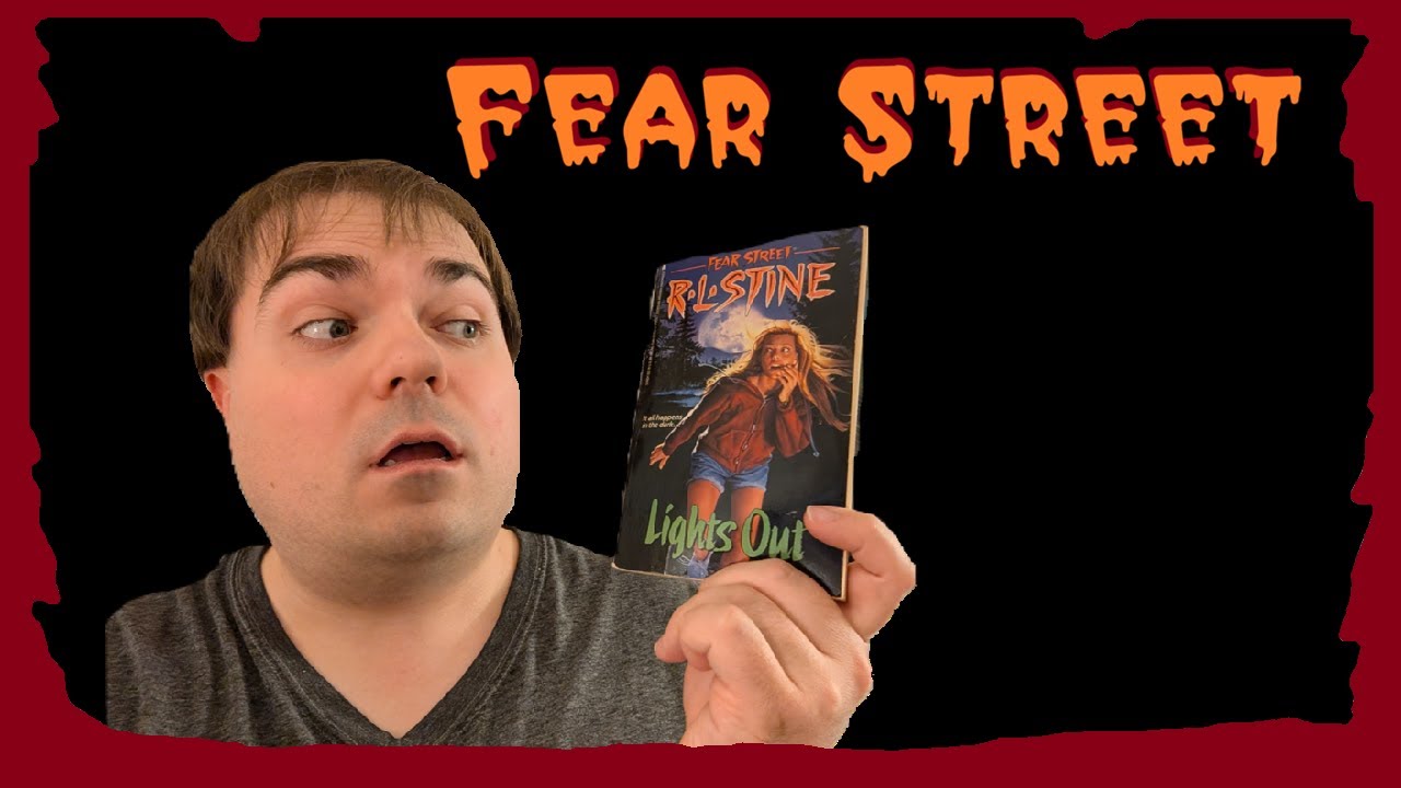 Is Fear Street For Me?