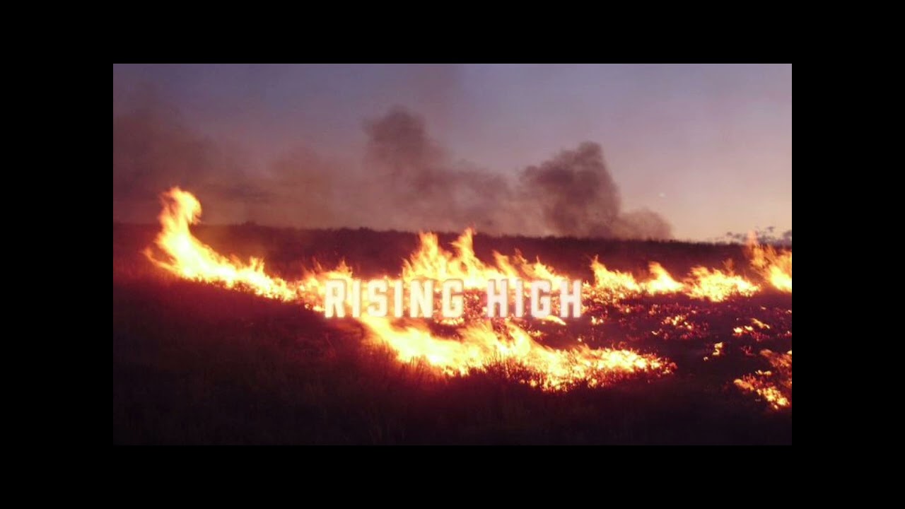 Weight into Fire - Daily Do Nothing 