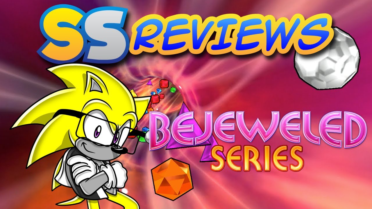 SS Reviews: Bejeweled Series