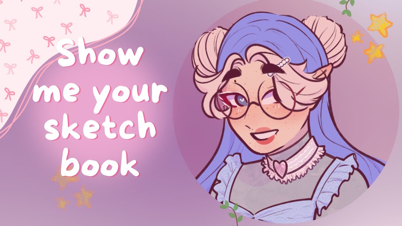 Teasing Your Friend About Drawing  [F4A] [Roleplay ASMR] [Wholesome]