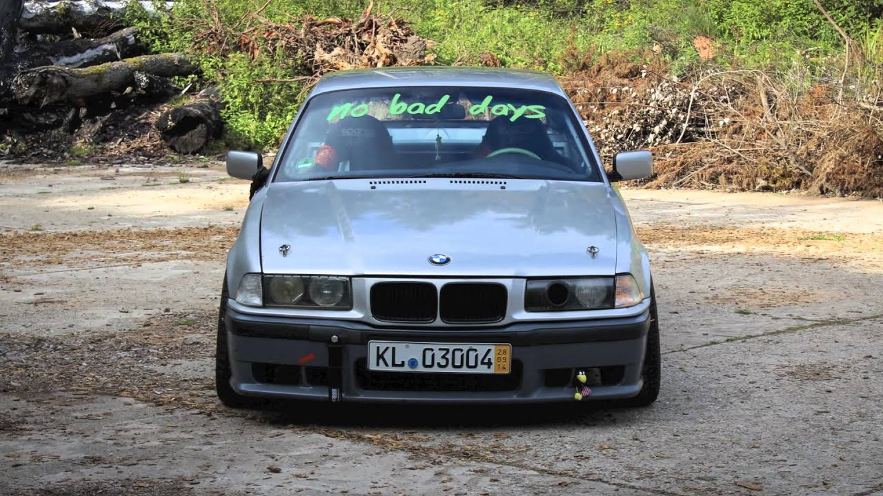 Building a drift car.