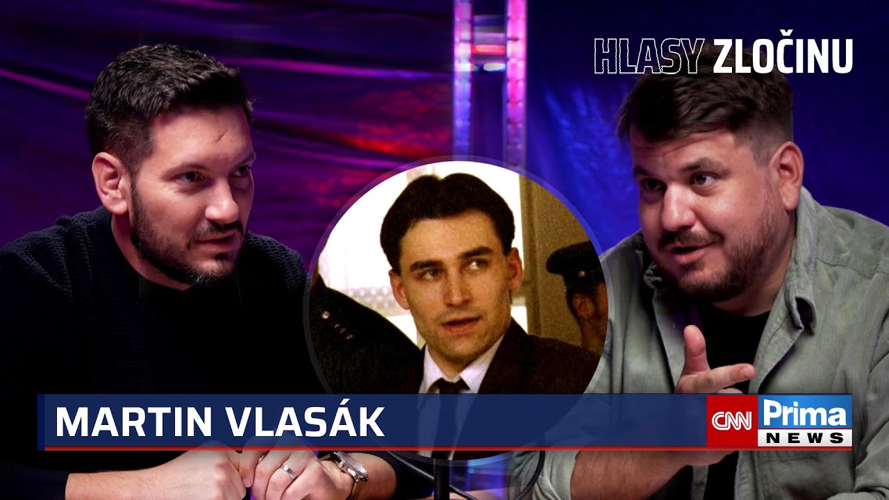 Gambler prohrál vše a vraždil, napráskal ho Stodola. Pak chtěl utéct s Kajínkem, ale „podělal se“
