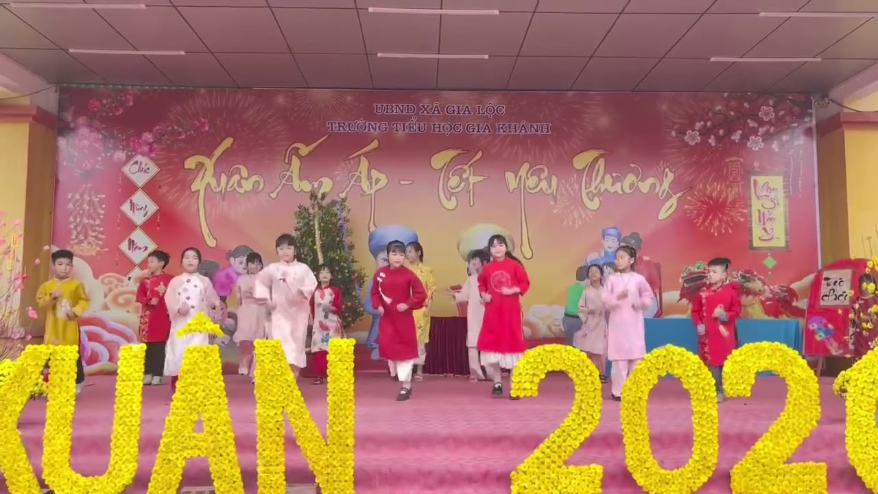 Bảo Khang Tết Bính Ngọ 2026