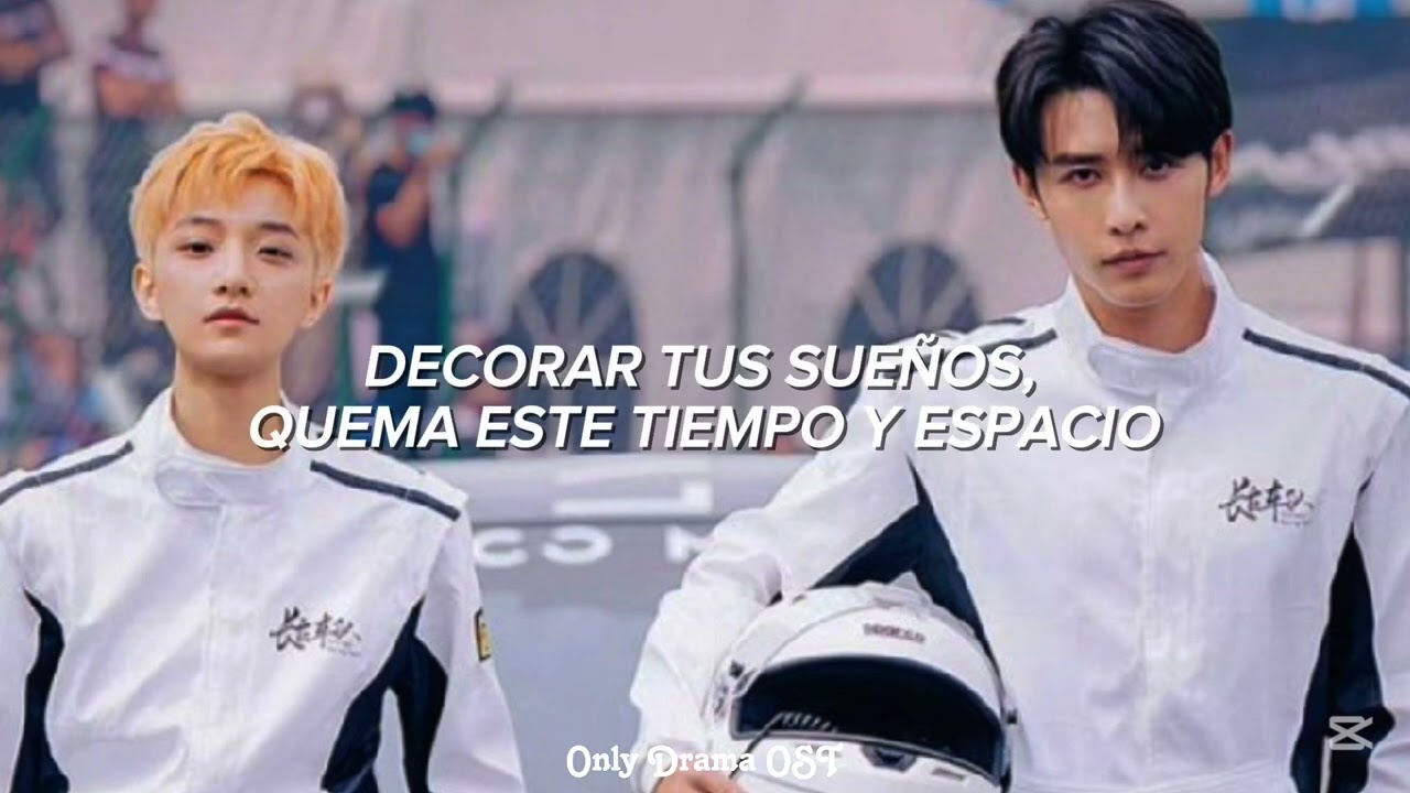 Miao Xiaoqing - “To Love” - Race To Romance Mini C-drama OST - Traducido al Español