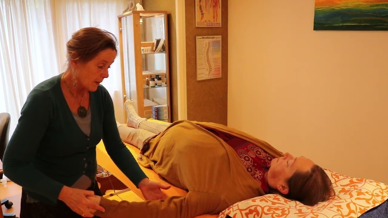 Holistic Pulsing
