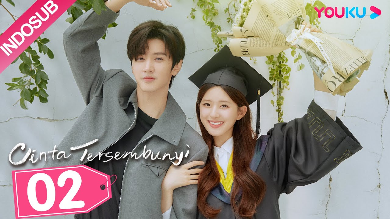 [INDO SUB] Cinta Tersembunyi (Hidden Love) EP02 | Zhao Lusi/Chen Zheyuan | YOUKU