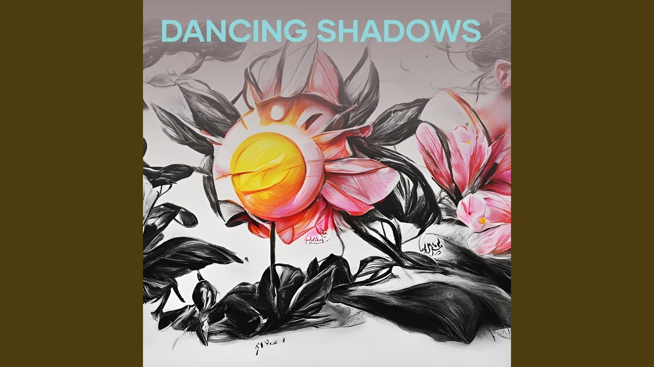 dancing shadows